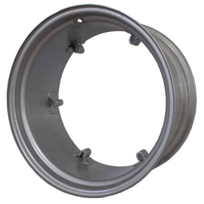 DURAFORCE NCA1020B, 10" x 28" 6 Loop Rear Rim