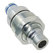 DURAFORCE 7246799, Male Flat Face Coupler