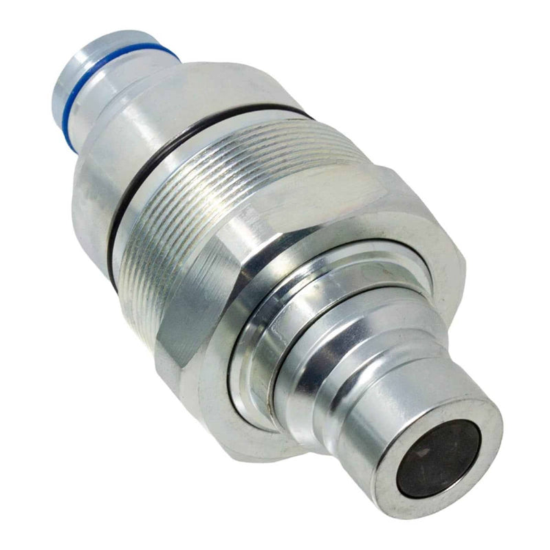 DURAFORCE 7246799, Male Flat Face Coupler