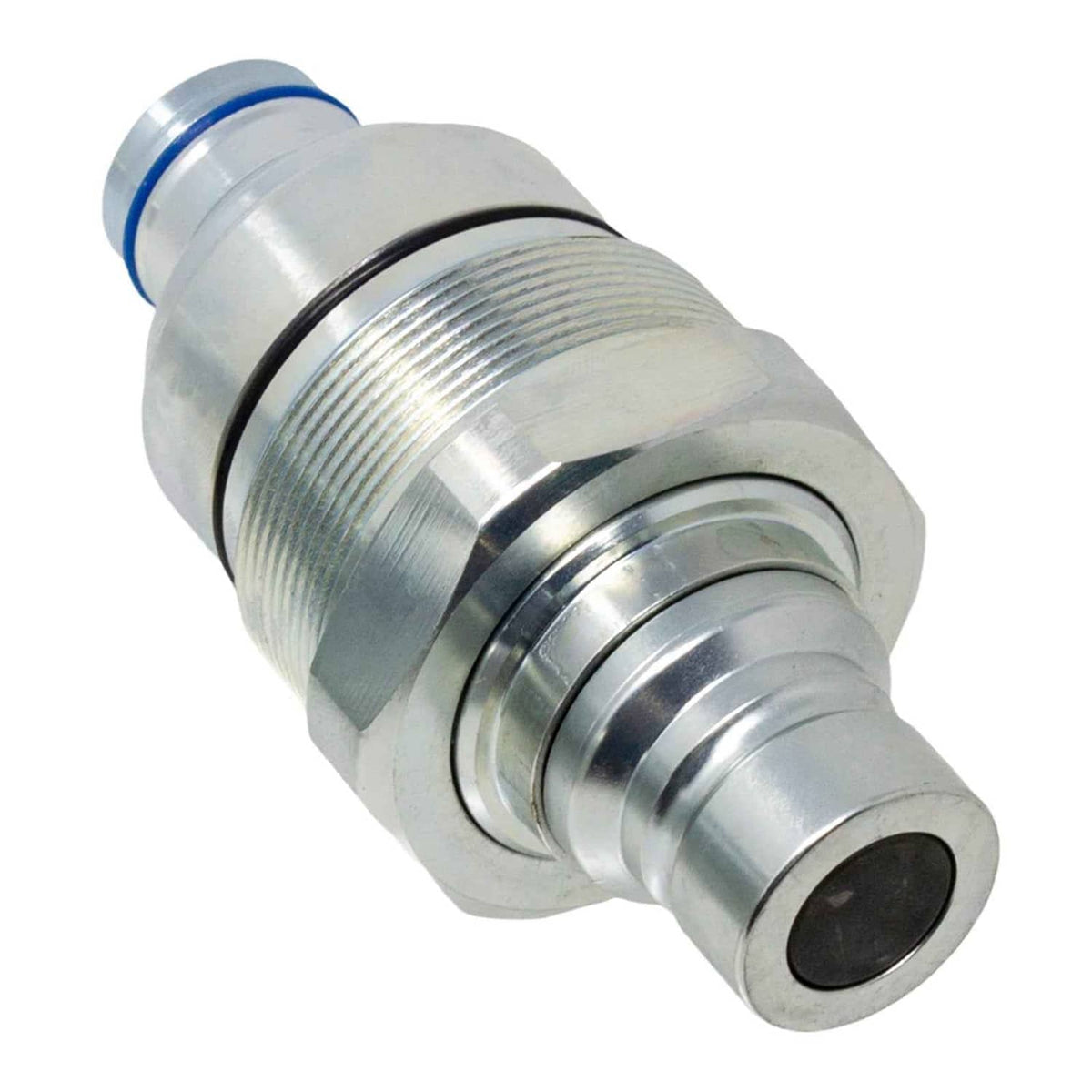7246799, Male Flat Face Coupler - DURAFORCE