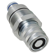 DURAFORCE AT406475, Female Flat Face Coupler