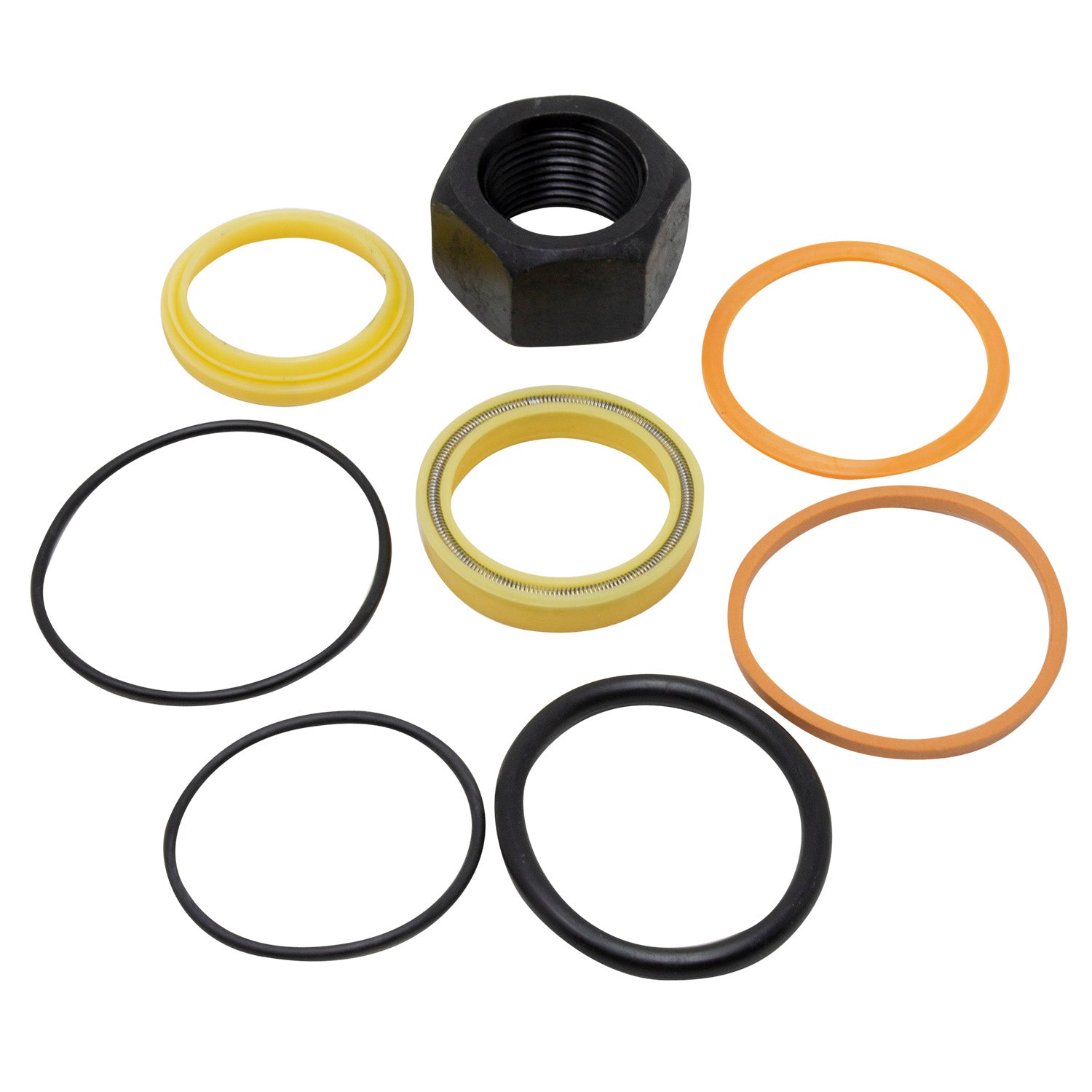 7135557, Cylinder Seal Kit For Bobcat | DURAFORCE INC