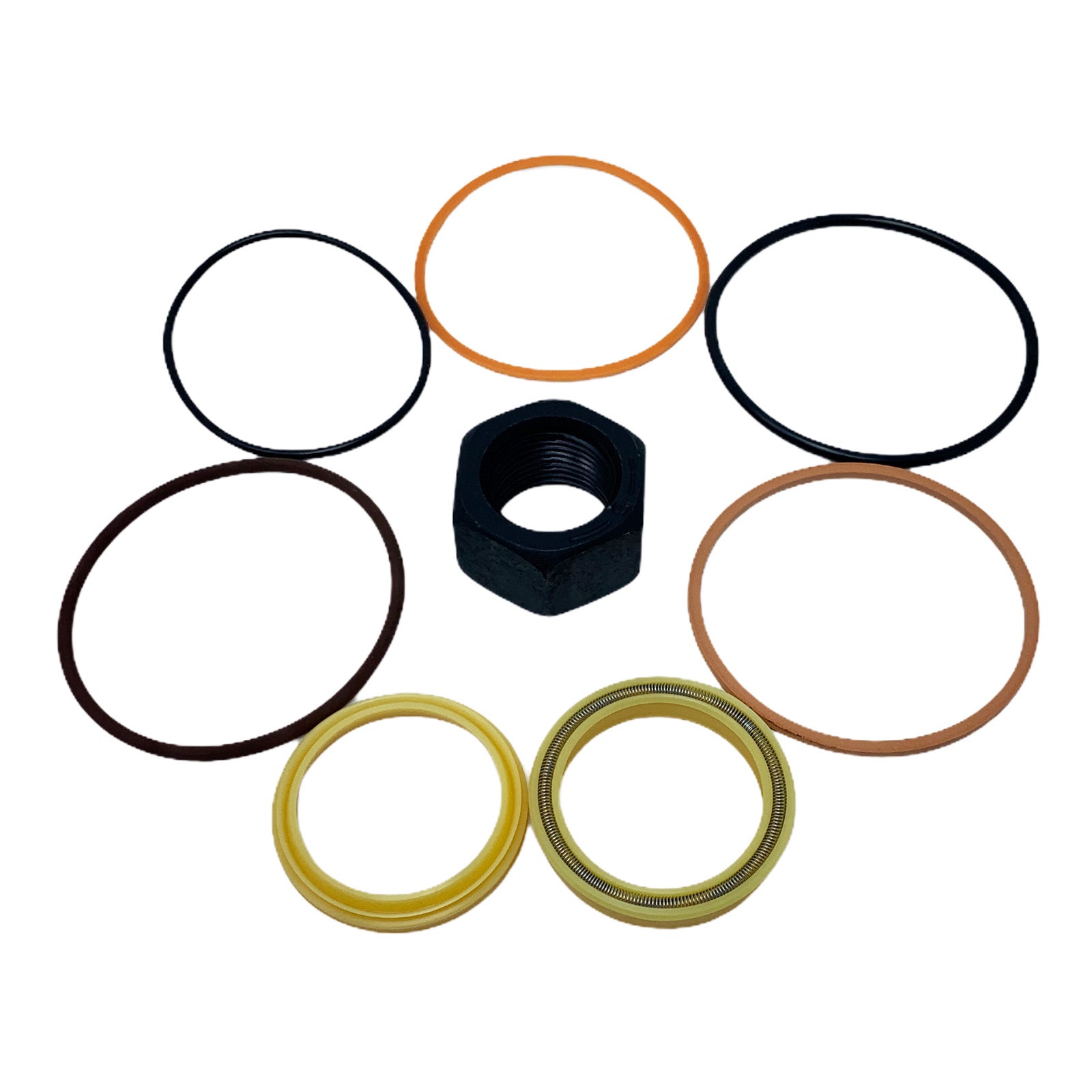 6816536, Cylinder Seal Kit For Bobcat | DURAFORCE INC