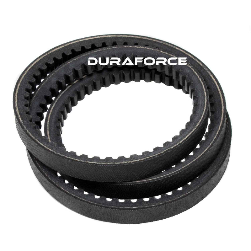 DURAFORCE 6675839, Alternator Belt