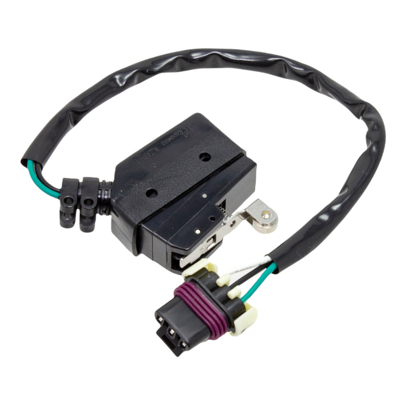 DURAFORCE 6661150, Roller Switch Micro