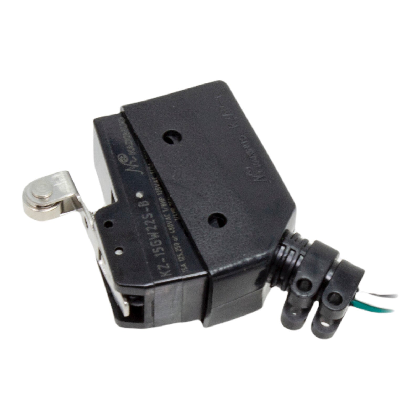 Duraforce 6661150, Roller Switch Micro For Bobcat