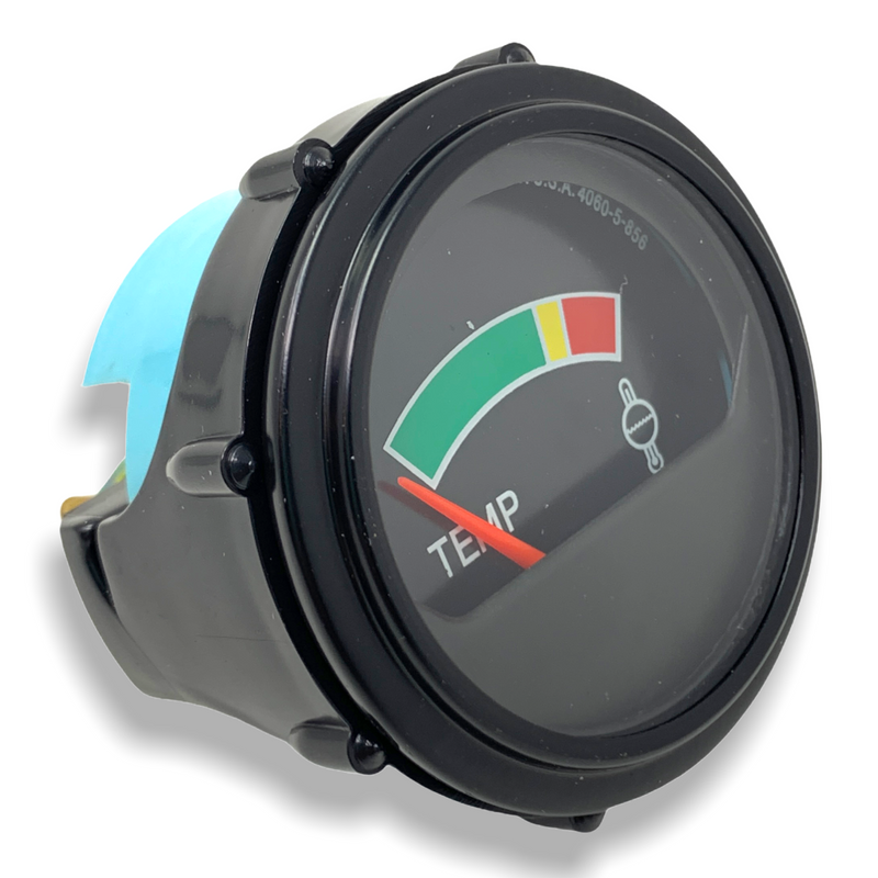 DURAFORCE 6669663, Coolant Temperature Gauge