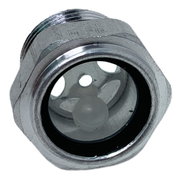 DURAFORCE 6665915, Oil Level Sight Gauge