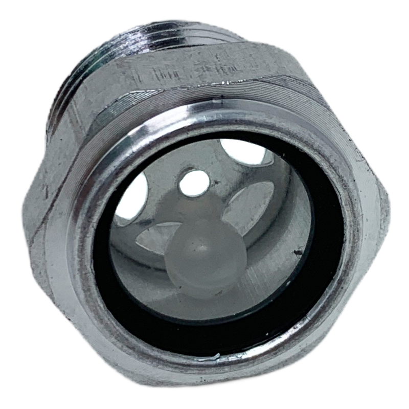 DURAFORCE 6665915, Oil Level Sight Gauge