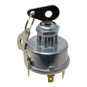 DURAFORCE 72098283, Ignition Switch