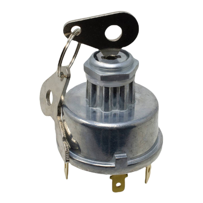 DURAFORCE 72098283, Ignition Switch