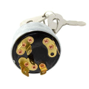 DURAFORCE 1874535M3, Ignition Switch