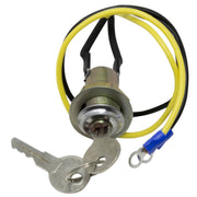 DURAFORCE 764929M91, Ignition Switch