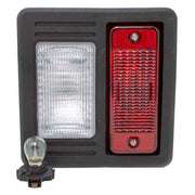DURAFORCE 6670284, Rear Light Assembly