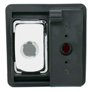 DURAFORCE 6670284, Rear Light Assembly