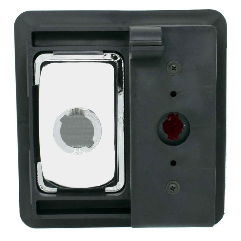 DURAFORCE 6670284, Rear Light Assembly
