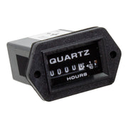 DURAFORCE 6631657, Hour Meter