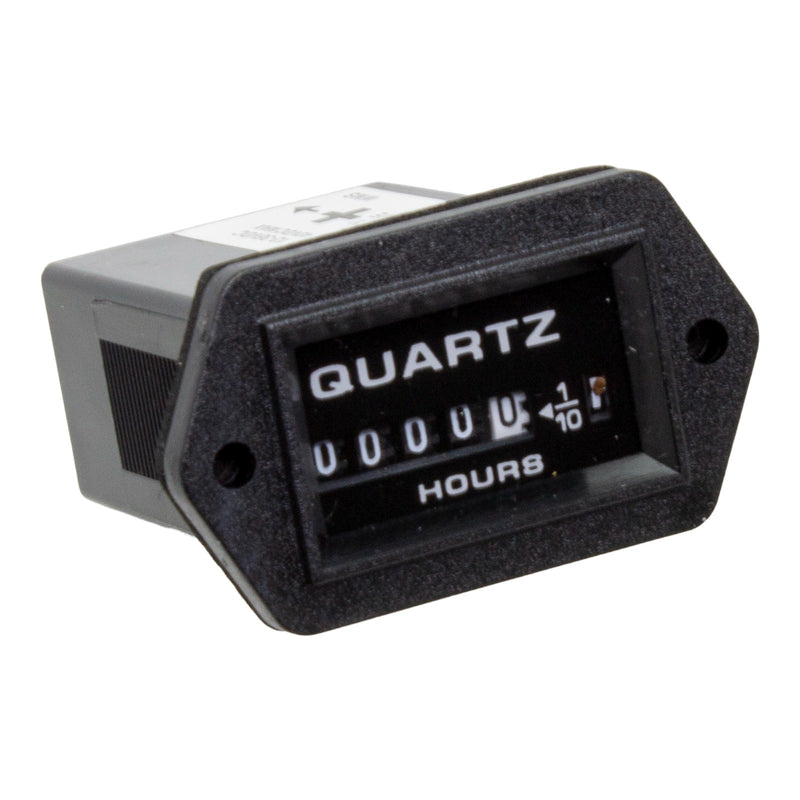 DURAFORCE 6631657, Hour Meter