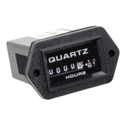 DURAFORCE 7434379, Hour Meter
