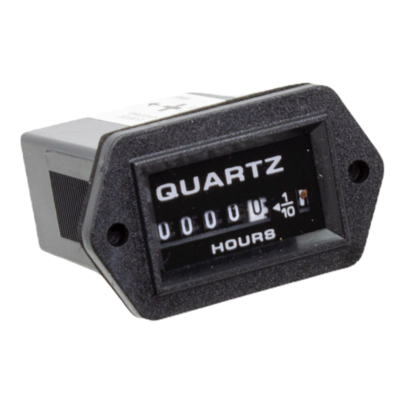 DURAFORCE 7434379, Hour Meter