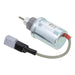 DURAFORCE 185206192, Fuel Shutoff Solenoid