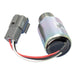 DURAFORCE 30A87-10043, Fuel Shutoff Solenoid