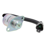 DURAFORCE 173-1338, Fuel Shutoff Solenoid
