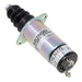 DURAFORCE 307-2546, Fuel Shutoff Solenoid