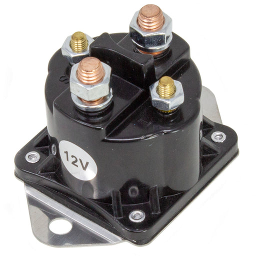 DURAFORCE 435-154, Solenoid