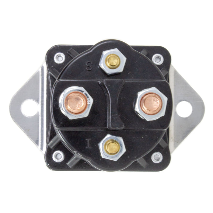 DURAFORCE 435-154, Solenoid