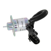 DURAFORCE 6670602, Fuel Shutoff Solenoid