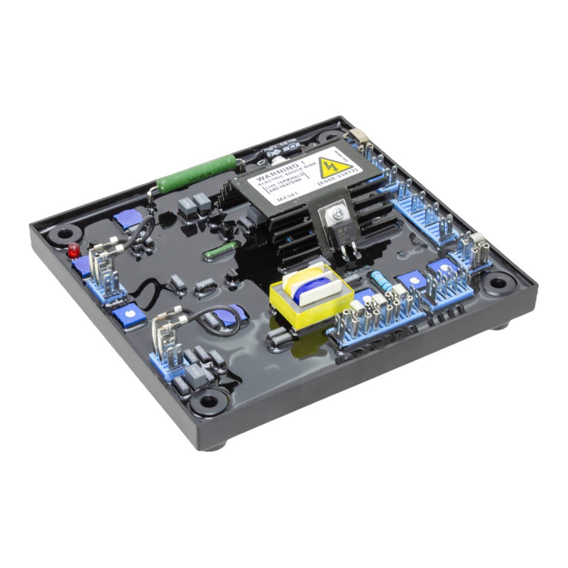 DURAFORCE AVR MX341 Automatic Voltage Regulator
