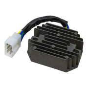 DURAFORCE 185516060, Voltage Regulator (6 Wire Plug)