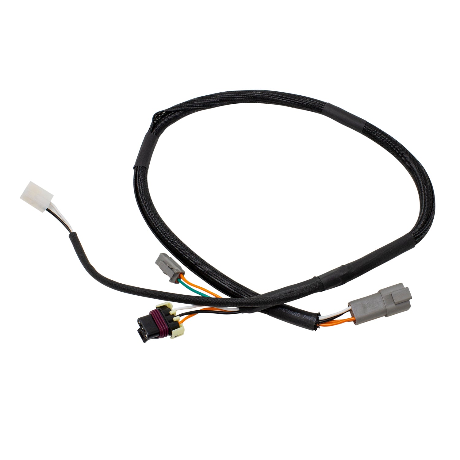 7117322, Wiper Wiring Harness For Bobcat at Duraforce