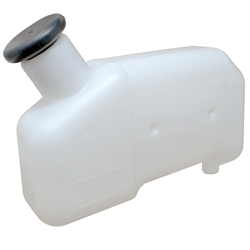 DURAFORCE 6576660, Radiator Coolant Tank Kit