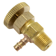 DURAFORCE 6598102, Fuel Bleeder Valve