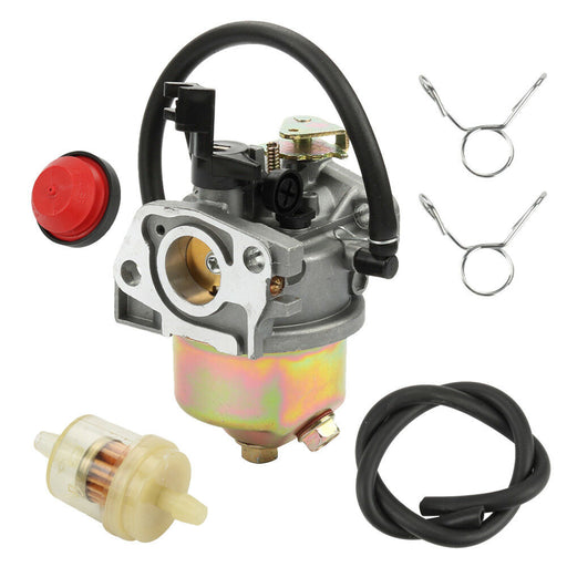 DURAFORCE 751-12705, Carburetor Kit