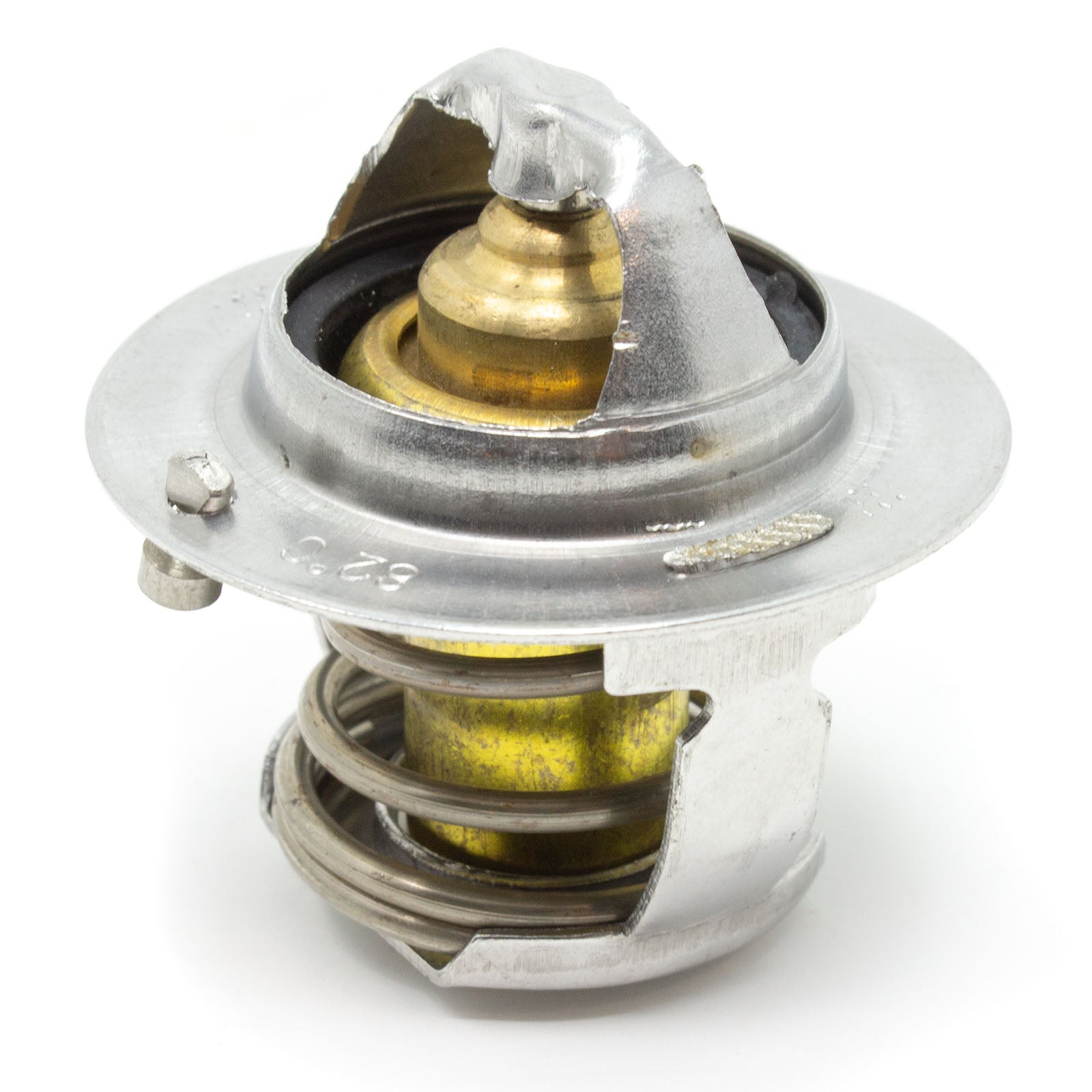 249-5541, Thermostat For Caterpillar at Duraforce