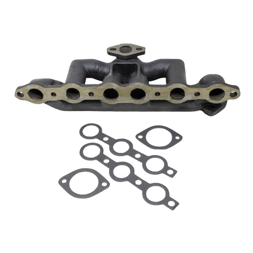 DURAFORCE B9NN9425A, Intake & Exhaust Manifold