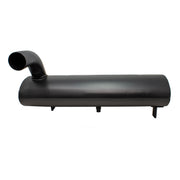 DURAFORCE 6687887, Muffler Exhaust