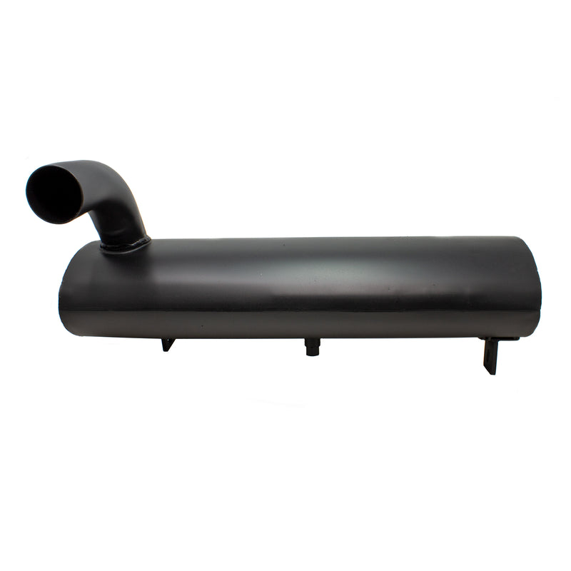 DURAFORCE 6687887, Muffler Exhaust