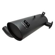 DURAFORCE 6687887, Muffler Exhaust