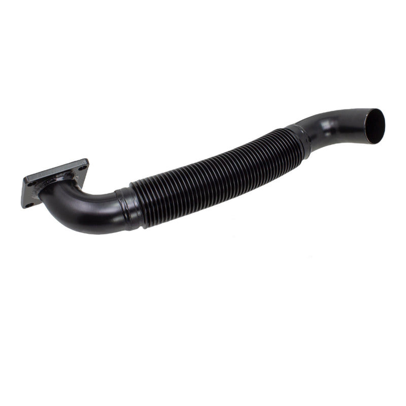 DURAFORCE 6719566, Exhaust Pipe