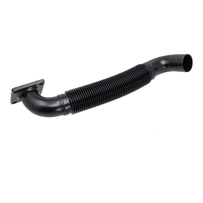 DURAFORCE 6677371, Exhaust Pipe For Bobcat