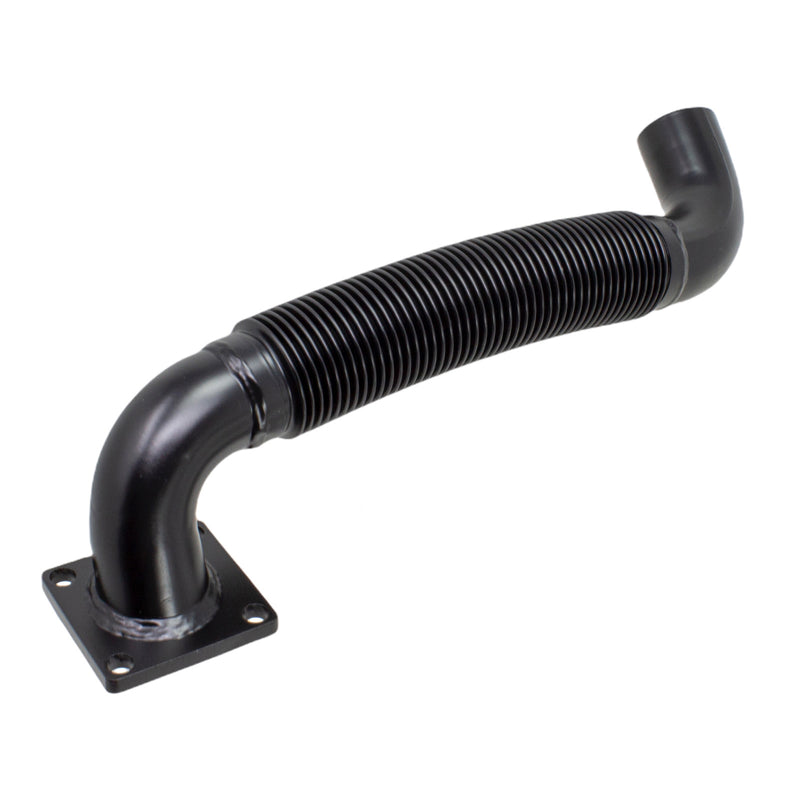 DURAFORCE 6677371, Exhaust Pipe