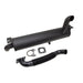 DURAFORCE 6676728 6677371, Muffler & Exhaust Pipe Kit