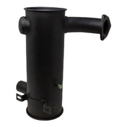 DURAFORCE 1694961M5, Muffler