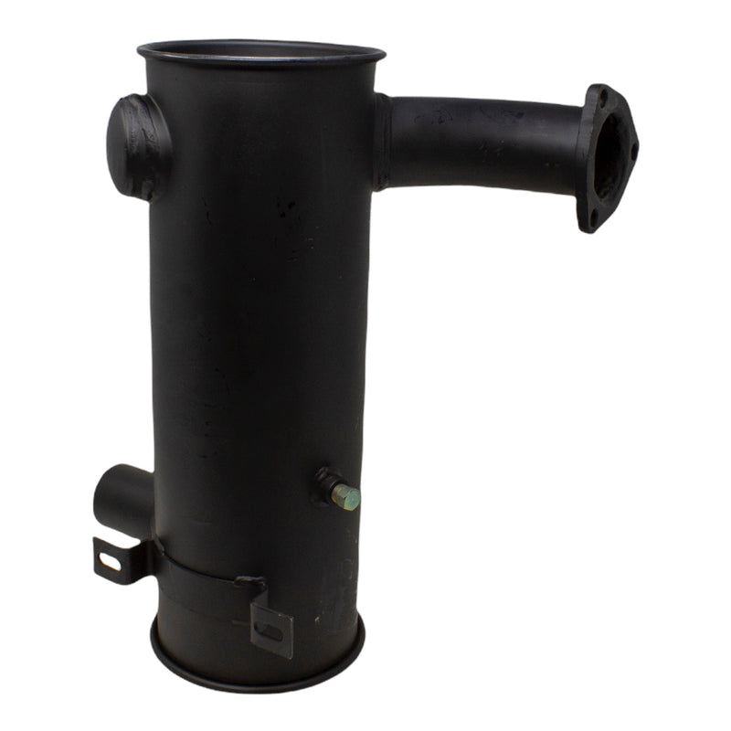 DURAFORCE 1694961M5, Muffler