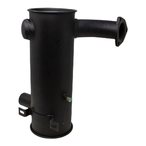 DURAFORCE 1694961M5, Muffler