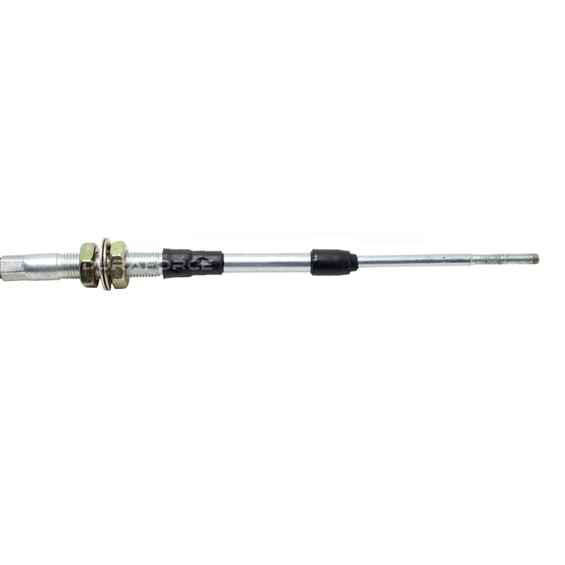 DURAFORCE 6692662, Throttle Cable